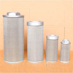 網(wǎng)式吸油濾油器