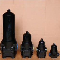 PLF-H高壓濾油器