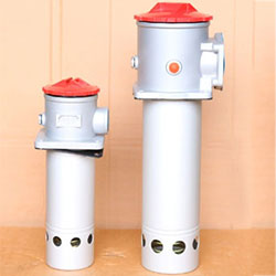 LXZS系列磁性回油濾油器